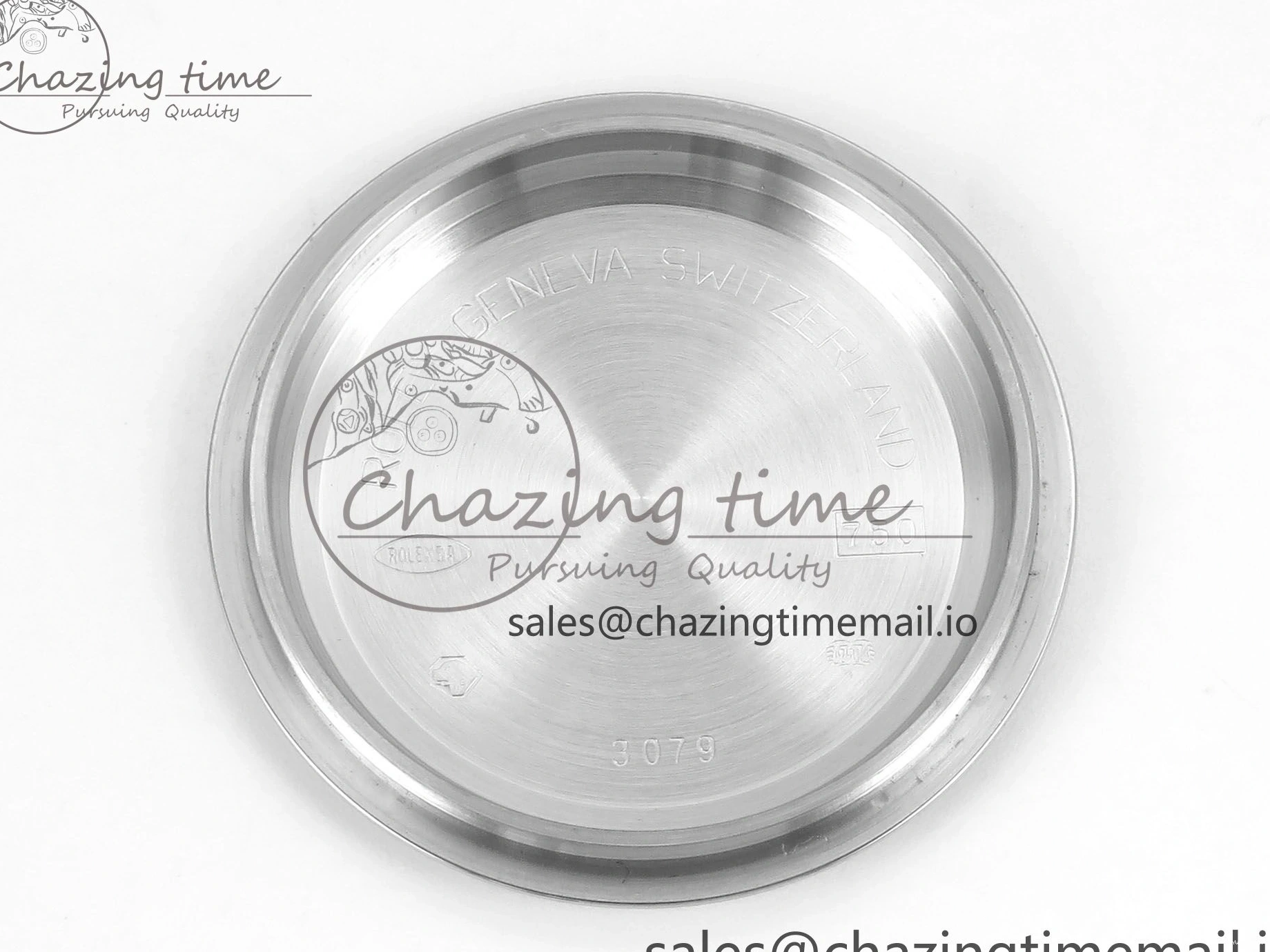 Dial Edition Gray on Daytona Strap 126519 1:1 V10 QF Best Oysterflex QF4131 Black 0202